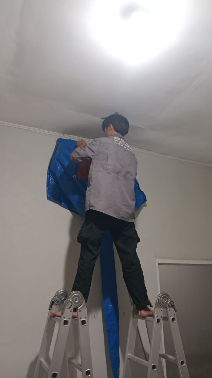 Cuci AC