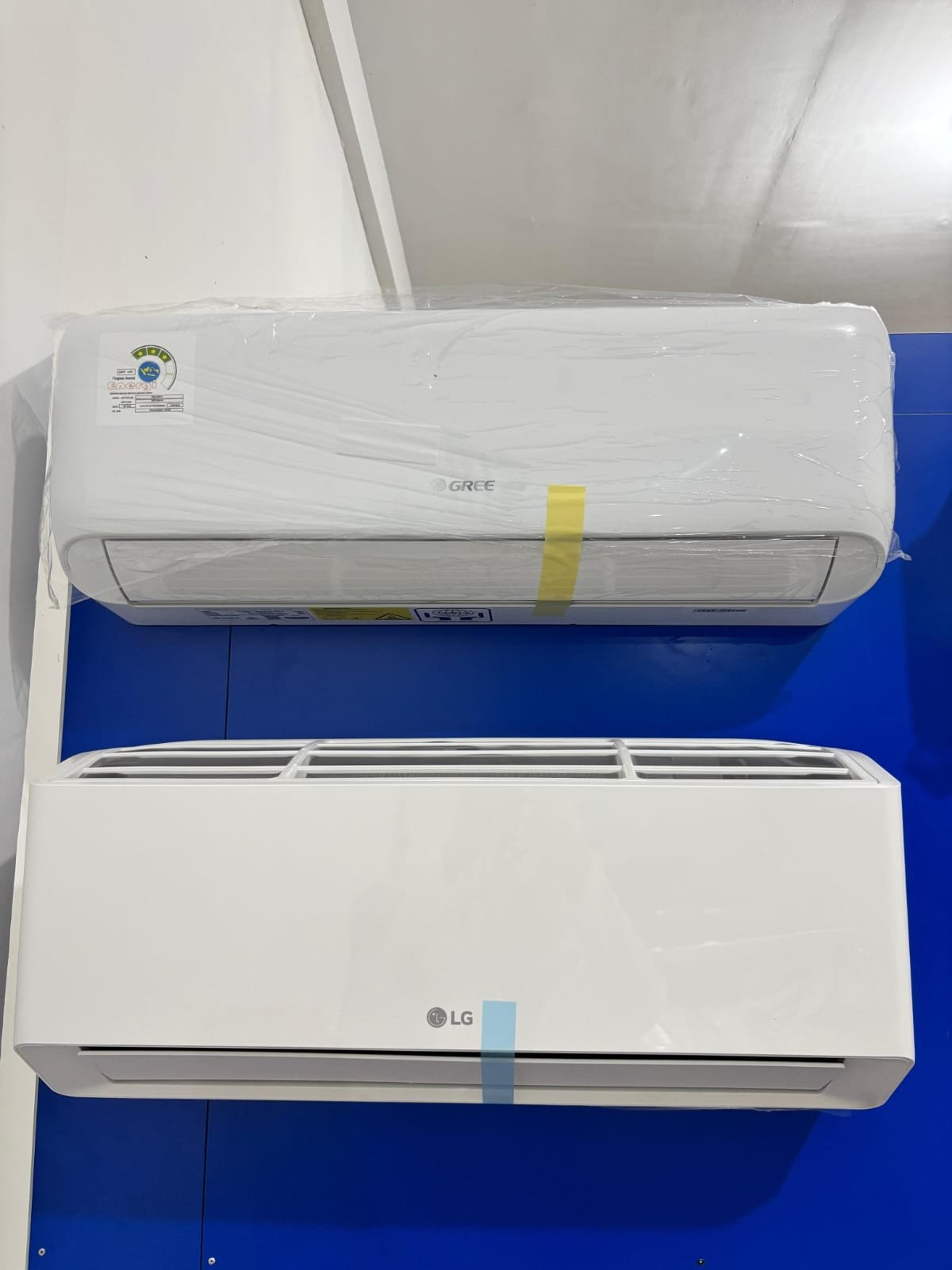 GREE GWC-09N1/I( 1PK